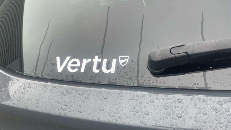 Kia Rio 1.0 T GDi 48V 118 3 5dr Petrol Hatchback